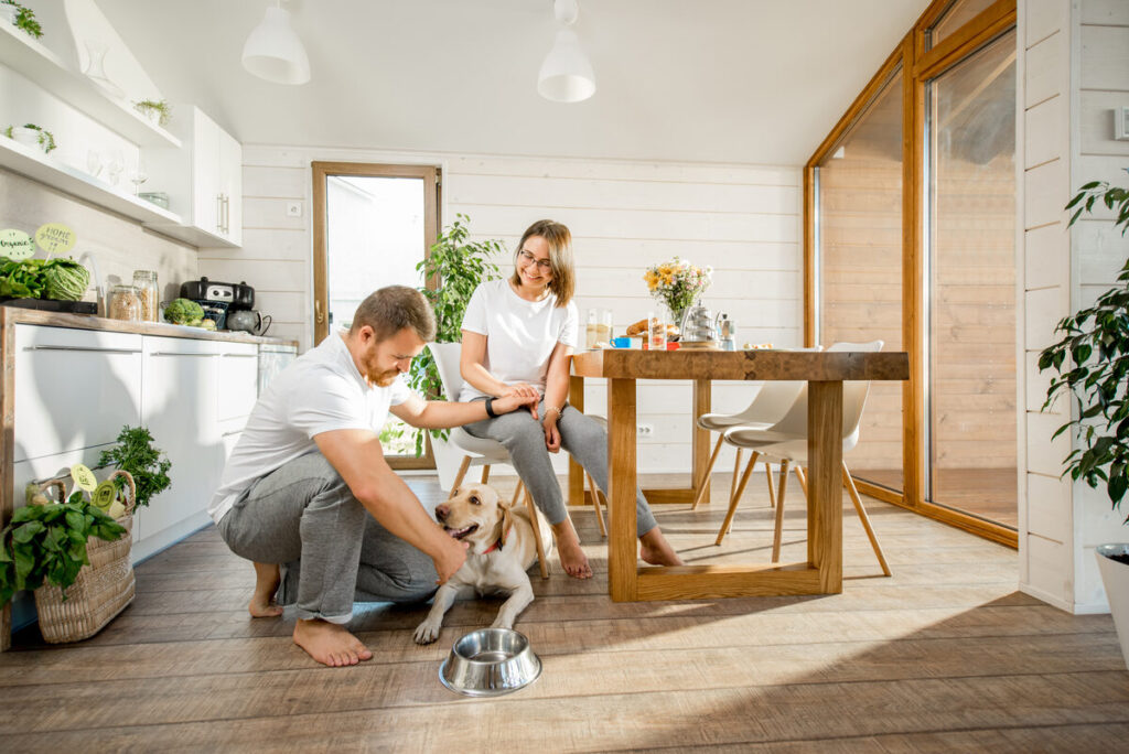 Life in Academy – Main: A Friendly, Connected Neighborhood in Presque Isle, ME